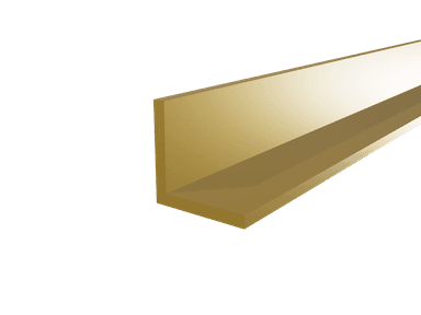 Alloy Brass Angle