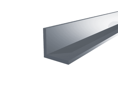 304 Stainless Steel Angle