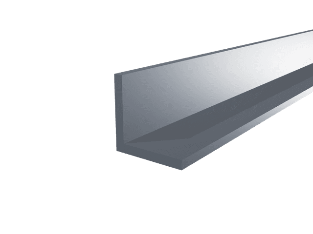 316L Stainless Steel Angle