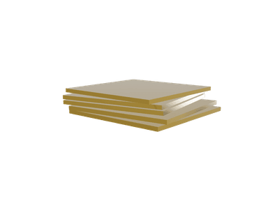280 Brass Plate