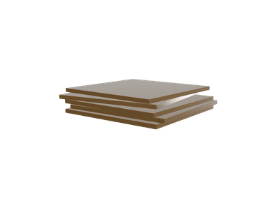 SAE 841 Bronze Plate