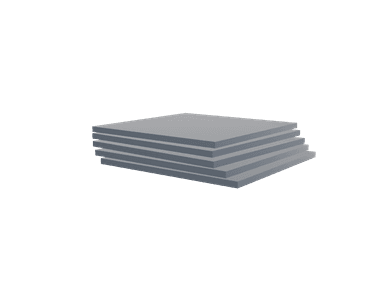 316 Stainless Steel Plate