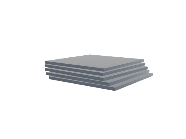CS-B Steel Plate