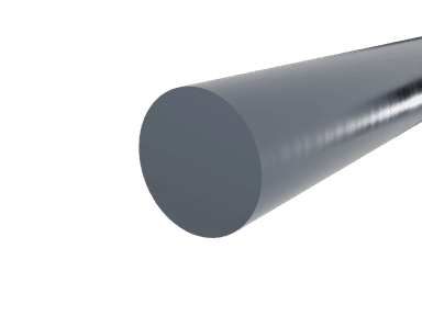 1018 Steel Round Bar