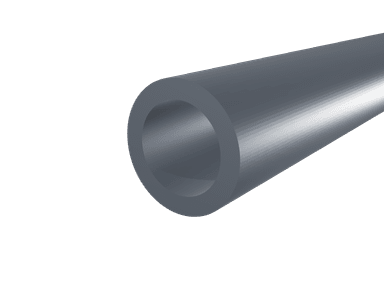 316 Stainless Steel Round Tube