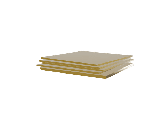 260 Brass Sheet