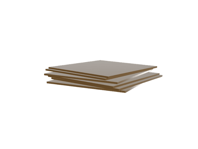 220 Bronze Sheet