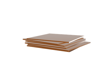 C110 Copper Sheet