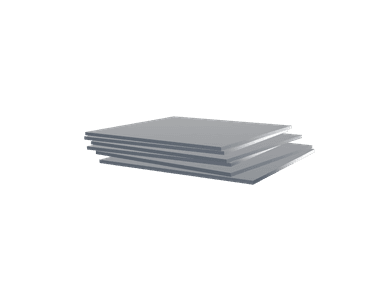 CS-B Steel Sheet