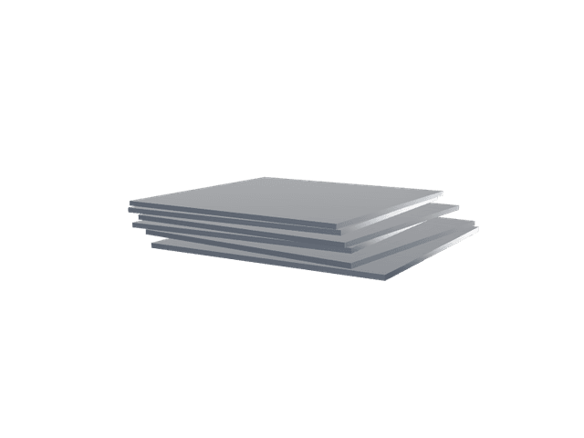 15-5ph Stainless Steel Sheet