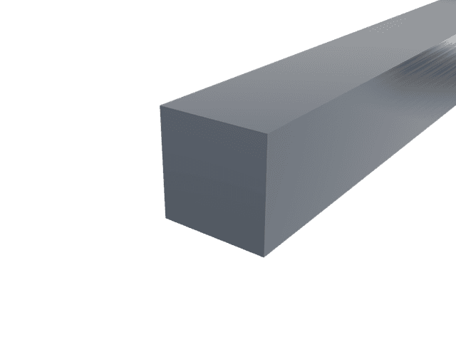 304 Stainless Steel Square Bar
