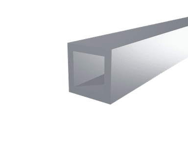 6061 Aluminum Square Tube