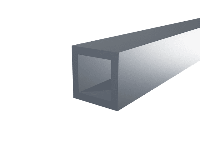 a500 Steel Square Tube